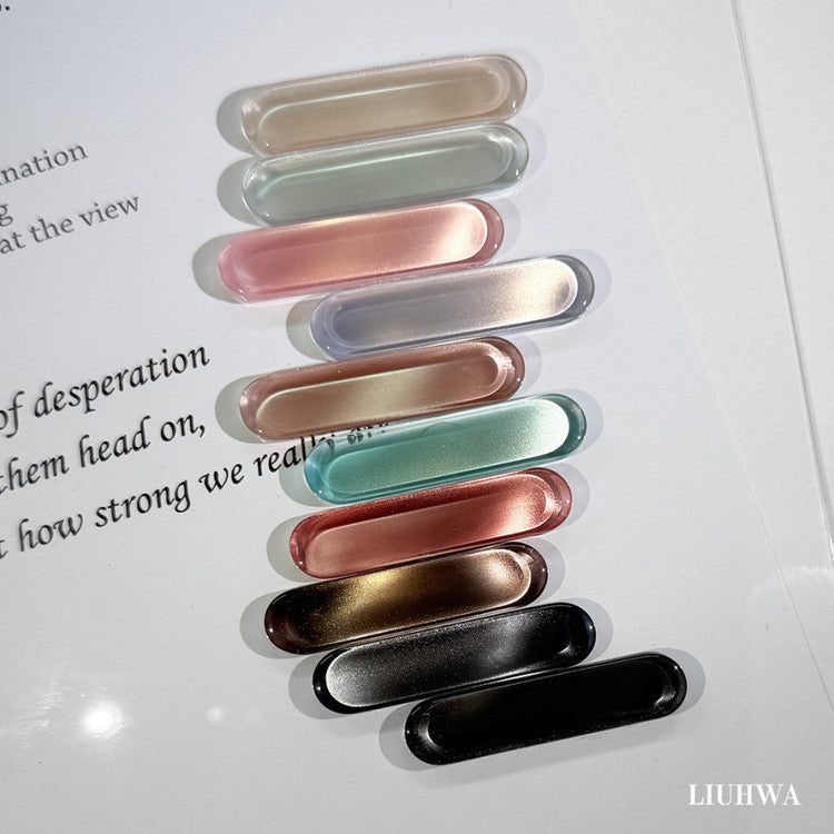LIUHWA - Muted Collection