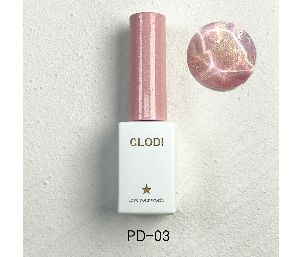 Clodi - Pure Delight Magnet Collection (Individuals/Full set)