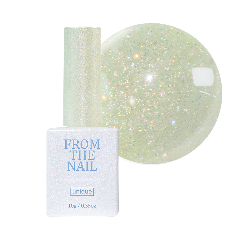 FROM THE NAIL - Soap Collection (Individuals/Full set)