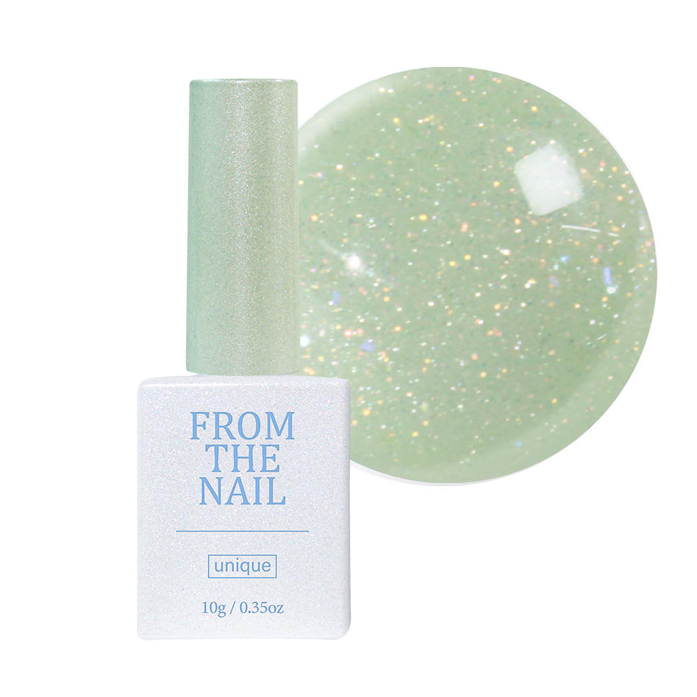 FROM THE NAIL - Soap Collection (Individuals/Full set)