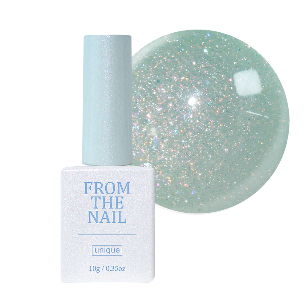 FROM THE NAIL - Soap Collection (Individuals/Full set)