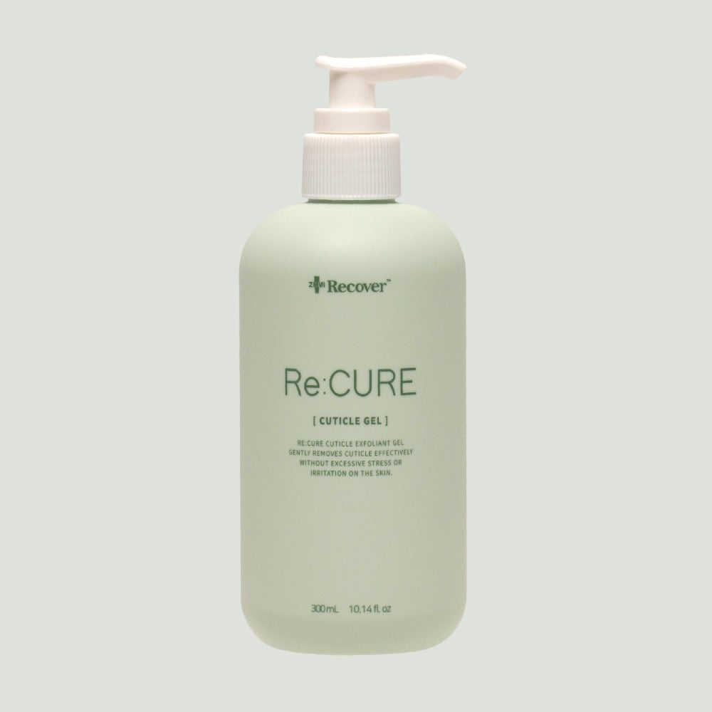 Izemi - Re:cure Cuticle Gel