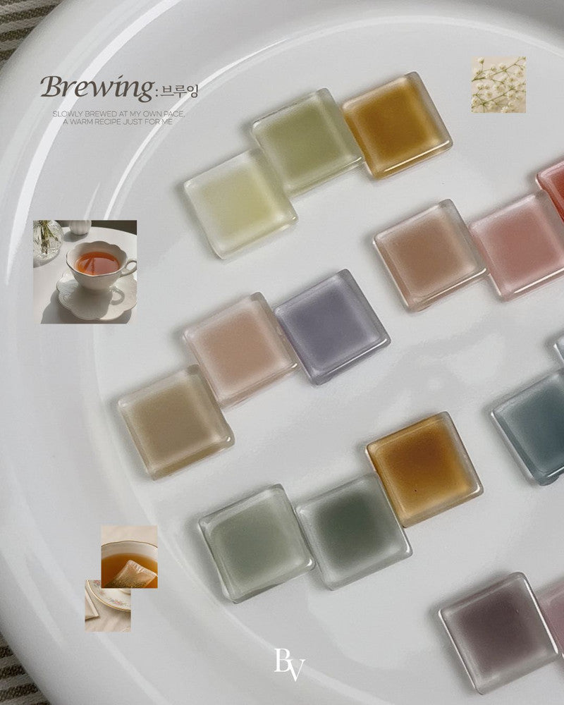 BEVLAH - BREWING Collection