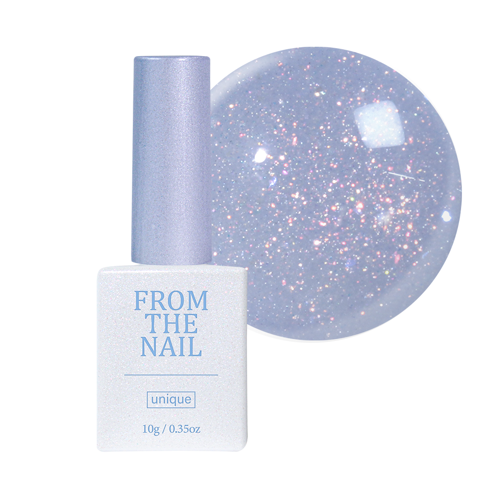 FROM THE NAIL - Soap Collection (Individuals/Full set)