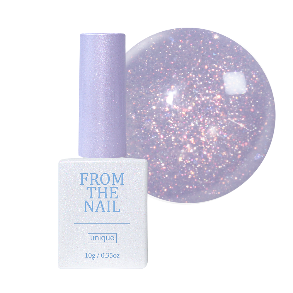 FROM THE NAIL - Soap Collection (Individuals/Full set)