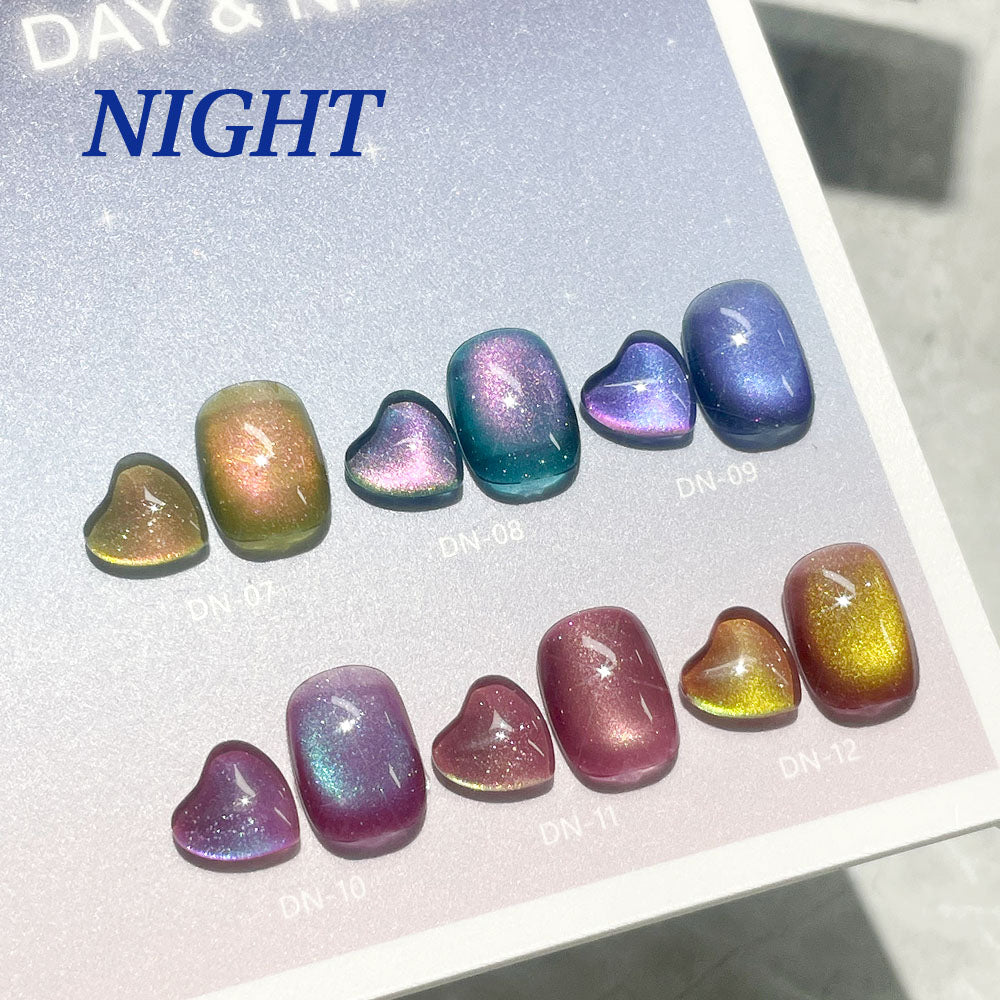 Clodi - Day & Night Collection (Individuals/Full set)