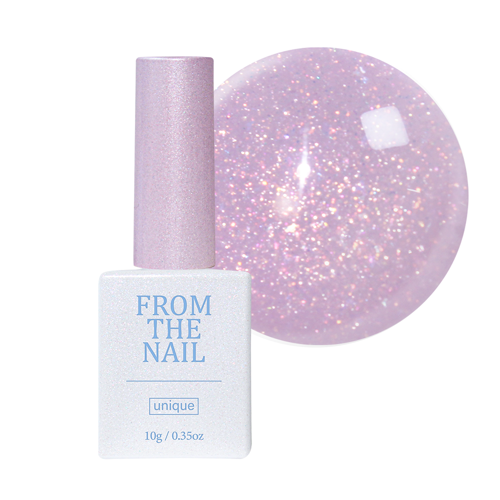 FROM THE NAIL - Soap Collection (Individuals/Full set)