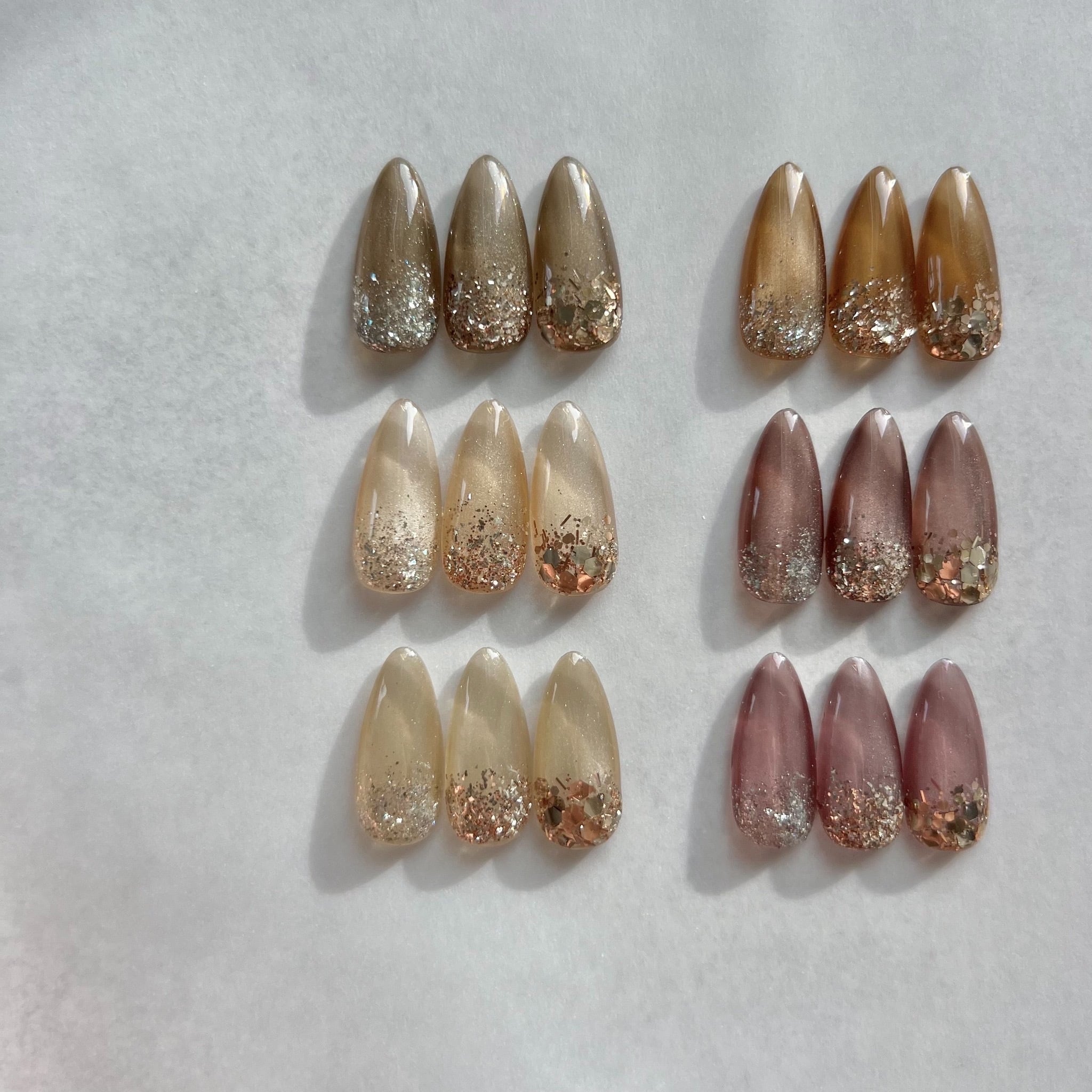 Atelier Novel - Velour Mag (6 colours)