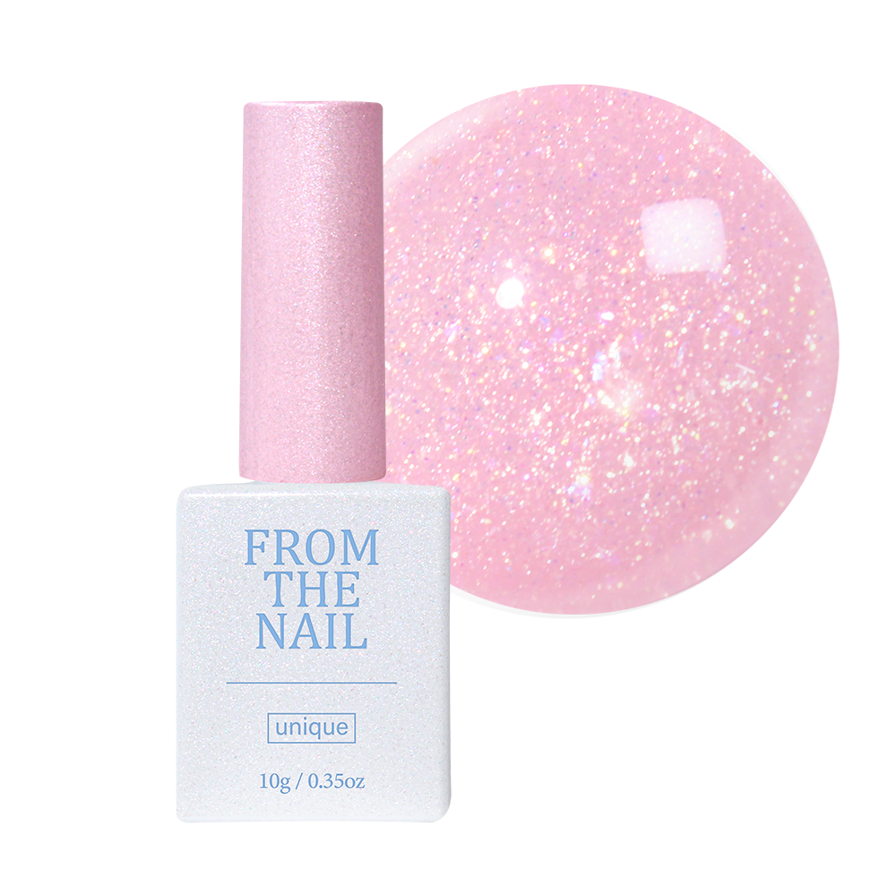 FROM THE NAIL - Soap Collection (Individuals/Full set)