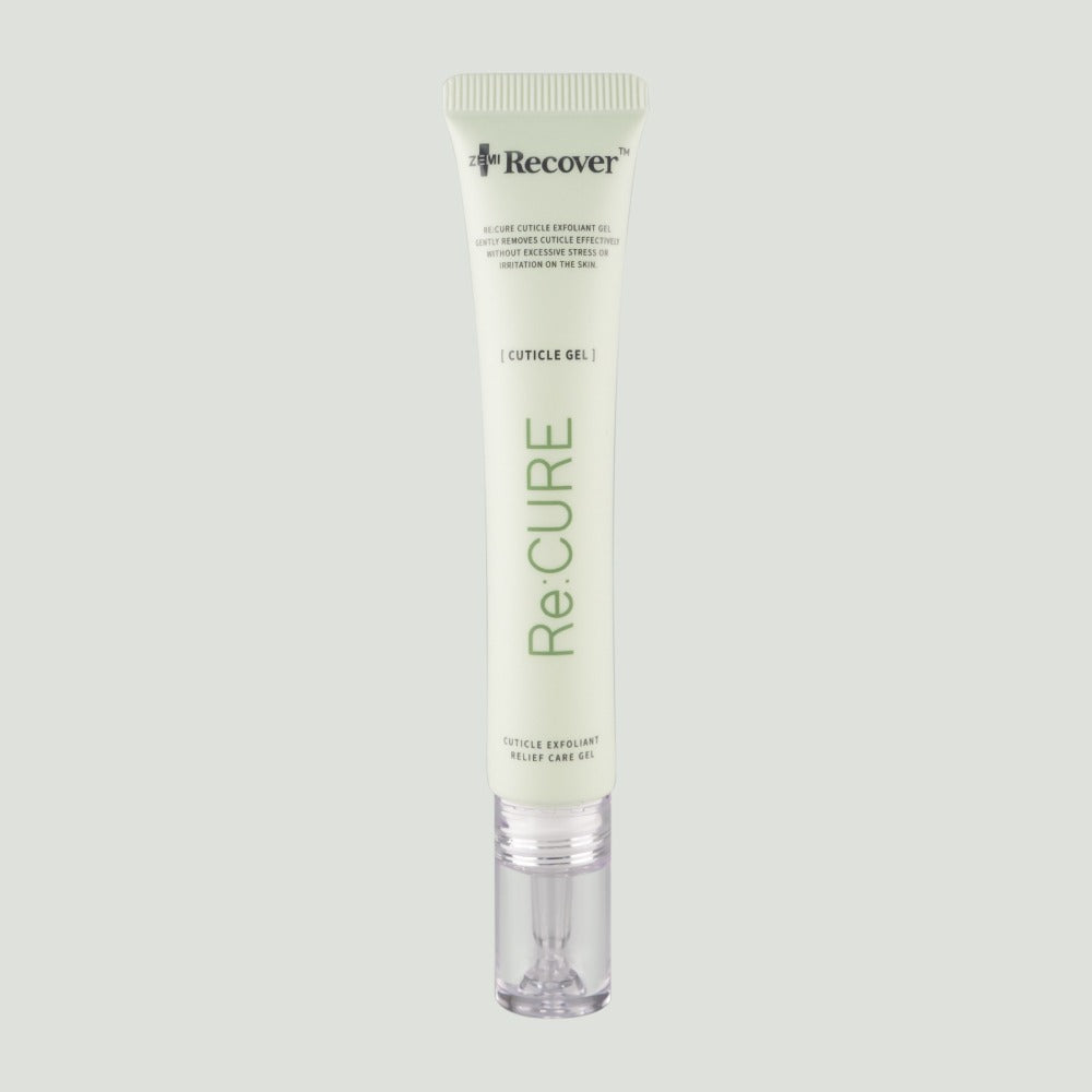 Izemi - Re:cure Cuticle Gel