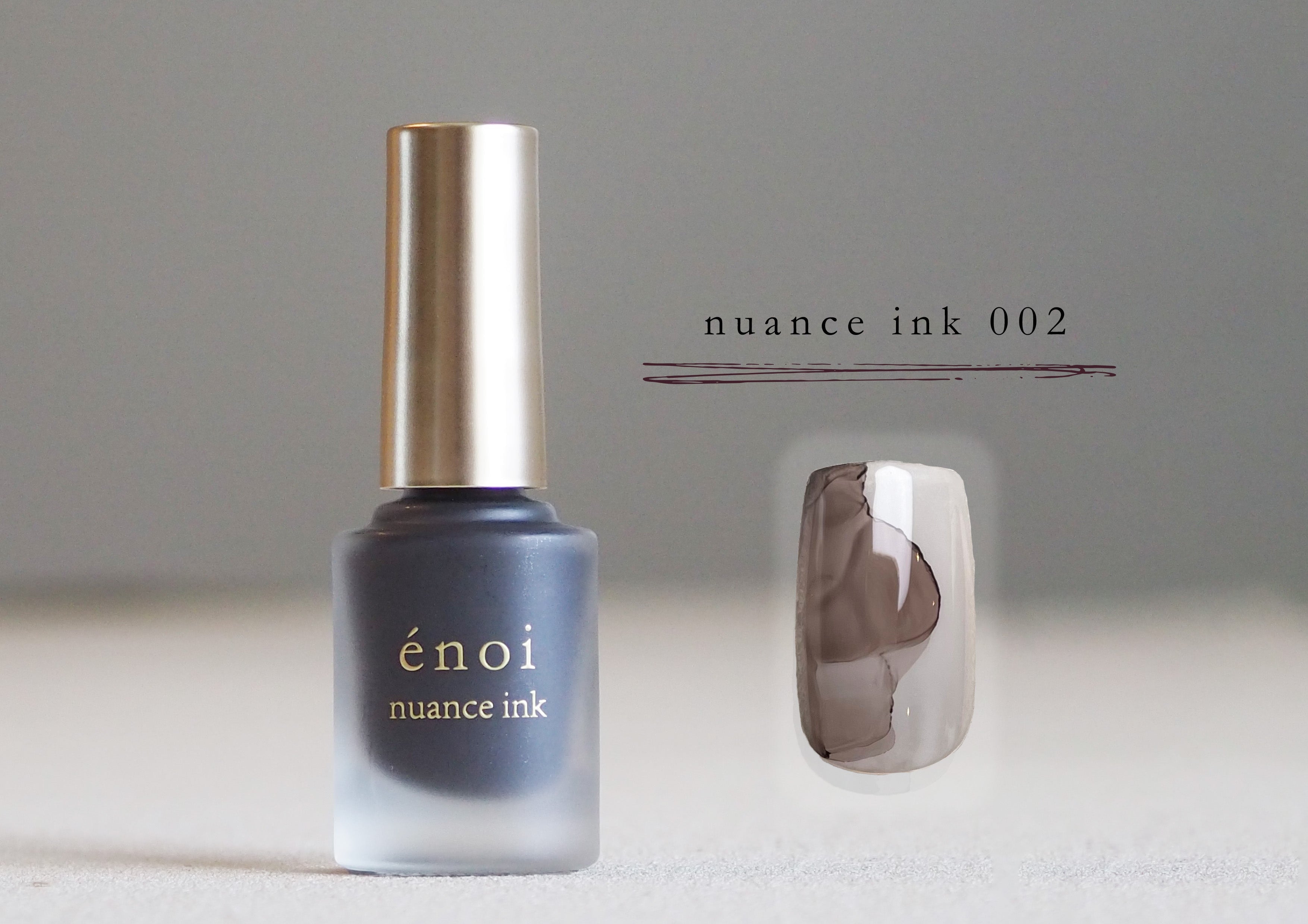 Enoi - Nuance Ink Season 1 (12 types)