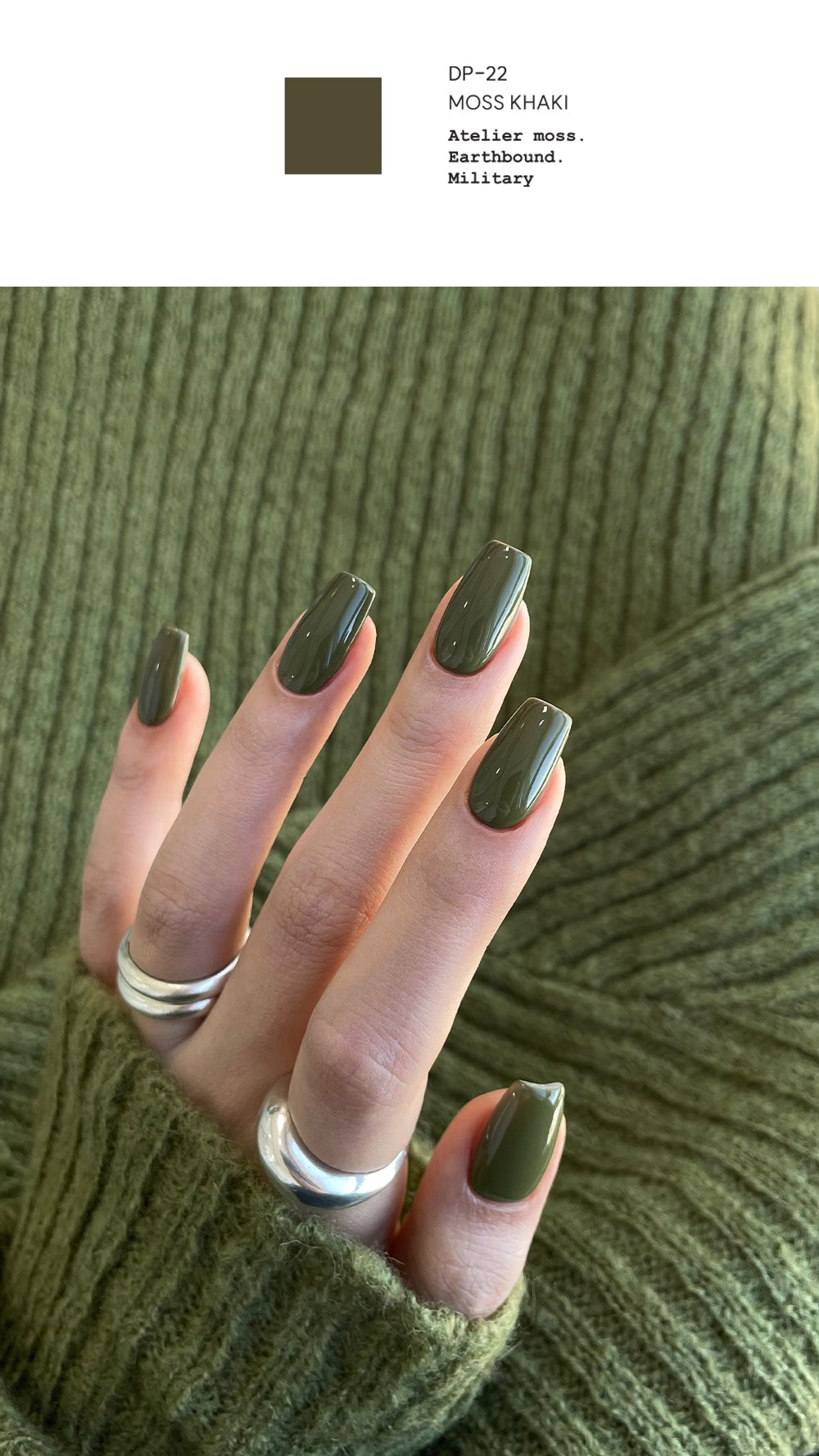 DVOK - Quietcore Collection (Preorder)