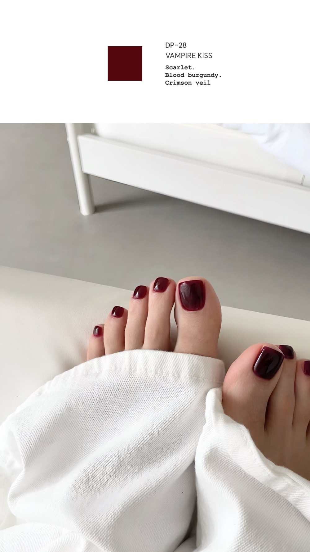 DVOK - Quietcore Collection (Preorder)