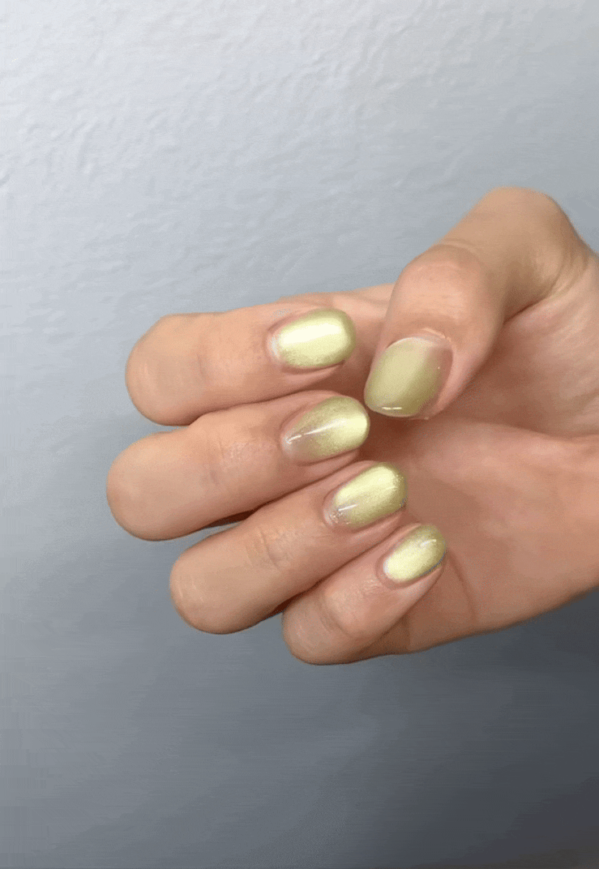 NEKOGEL - JUICY FRUIT (Individuals/Full set)