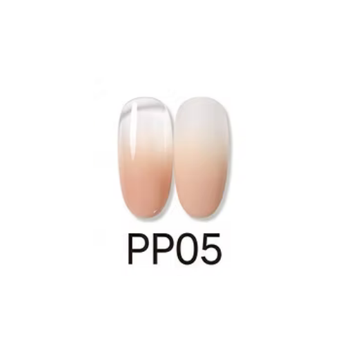 Misspinknail - Pat Pat Gel (20 colours)