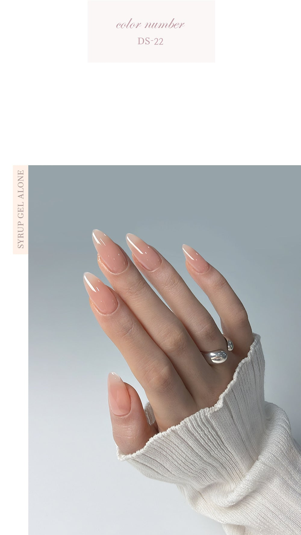 DVOK - Clean Girl Collection