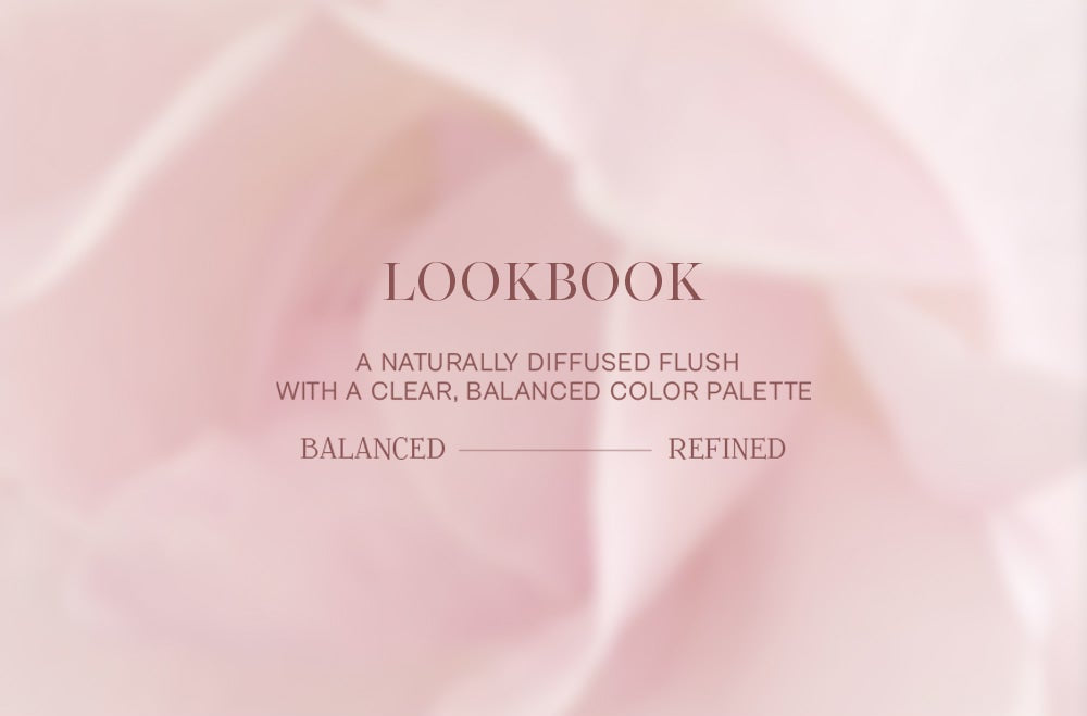 Rozyhip - ROSE and ROSY Collection (Individuals/Full set)