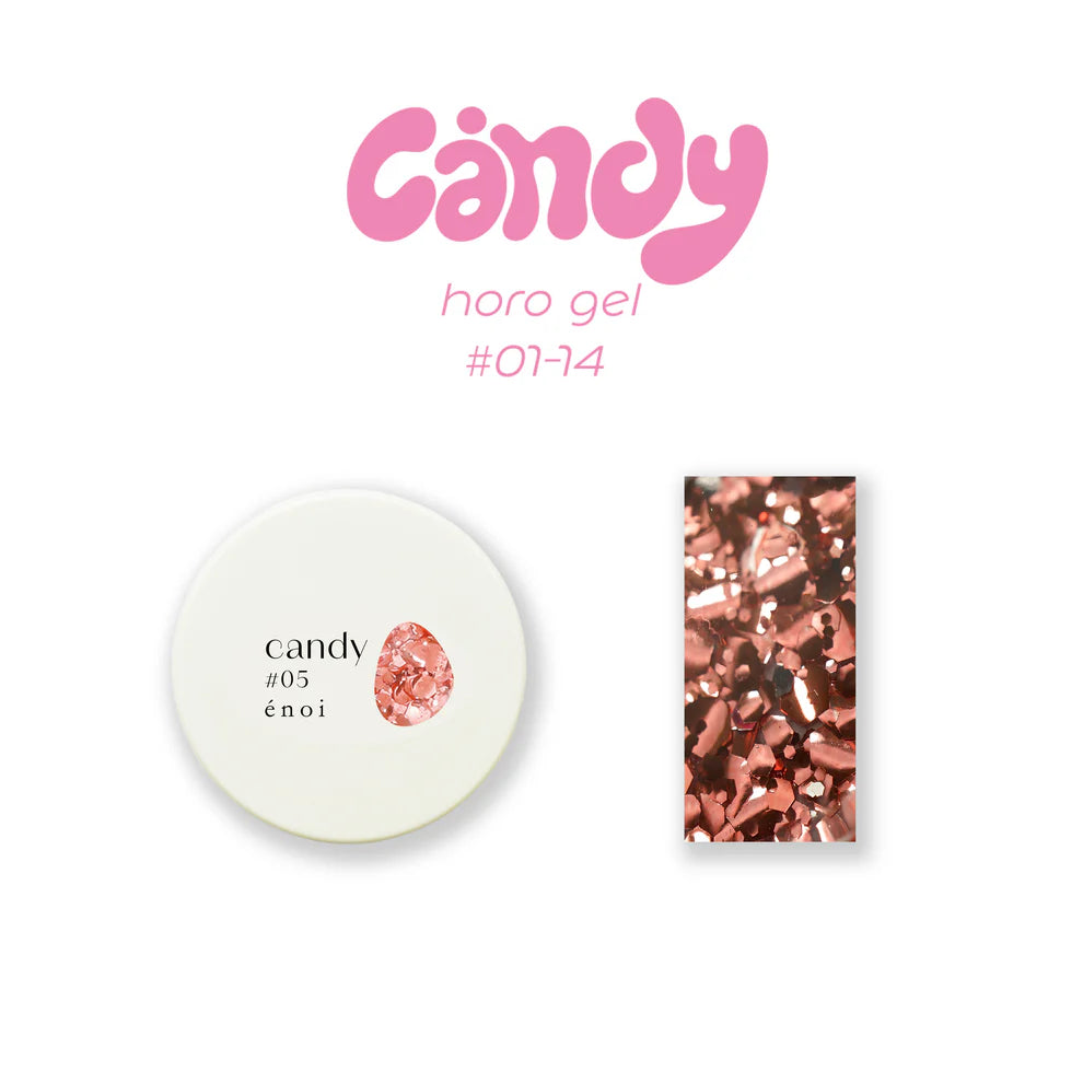 enoi - Candy horo gel #01-14