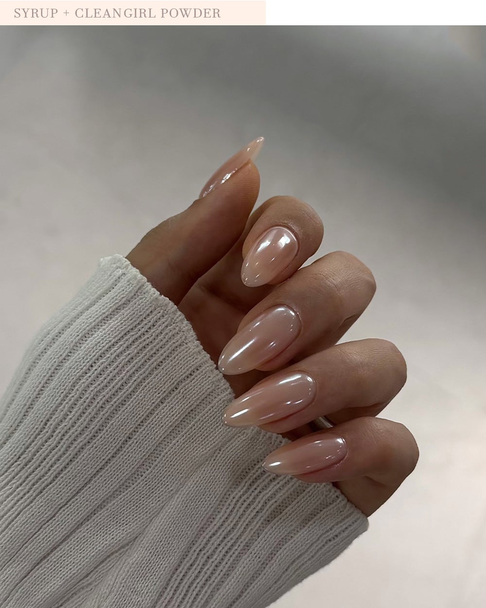 DVOK - Clean Girl Collection