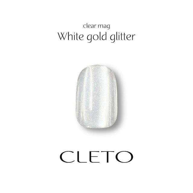 CLETO - Clear Mag Set #2