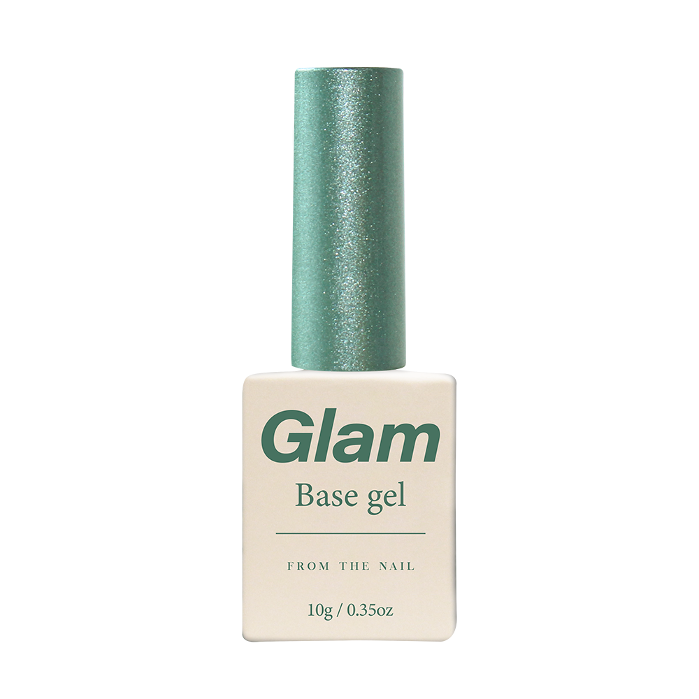 FROM THE NAIL - GLAM Base Gel Renewal*