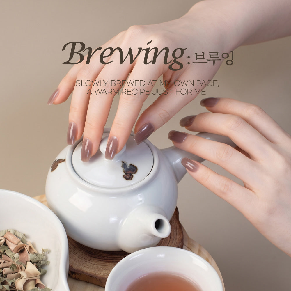 BEVLAH - BREWING Collection