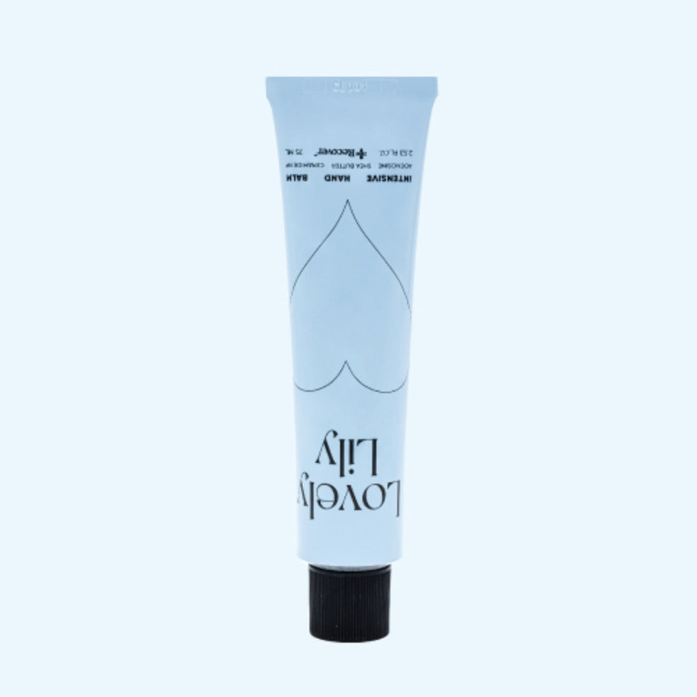 I'zemi - Lovely Lily (Intensive Hand Balm)