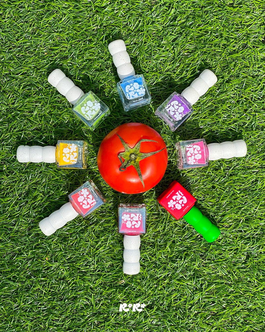 RORO - Mr. Tomato Ink Collection