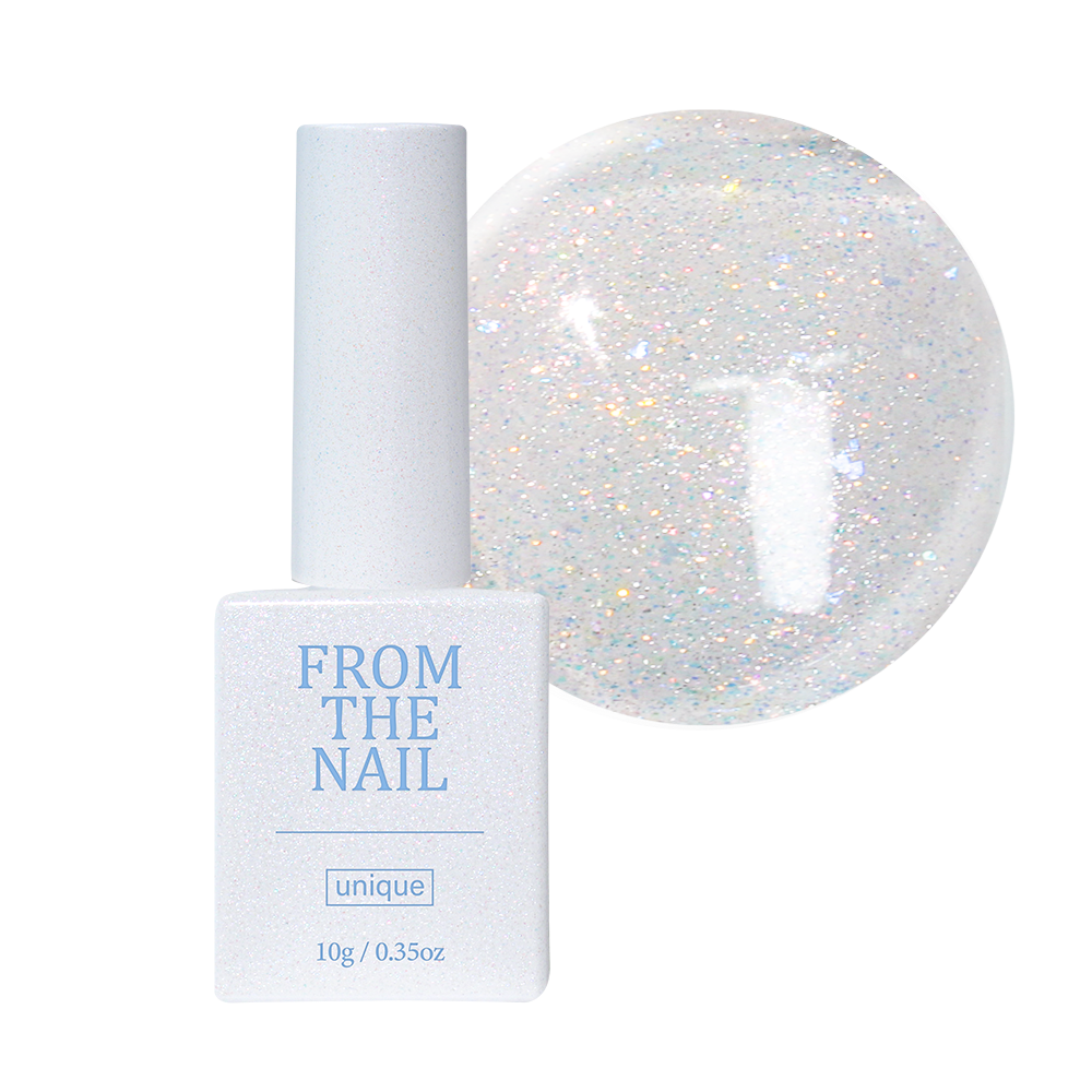 FROM THE NAIL - Soap Collection (Individuals/Full set)