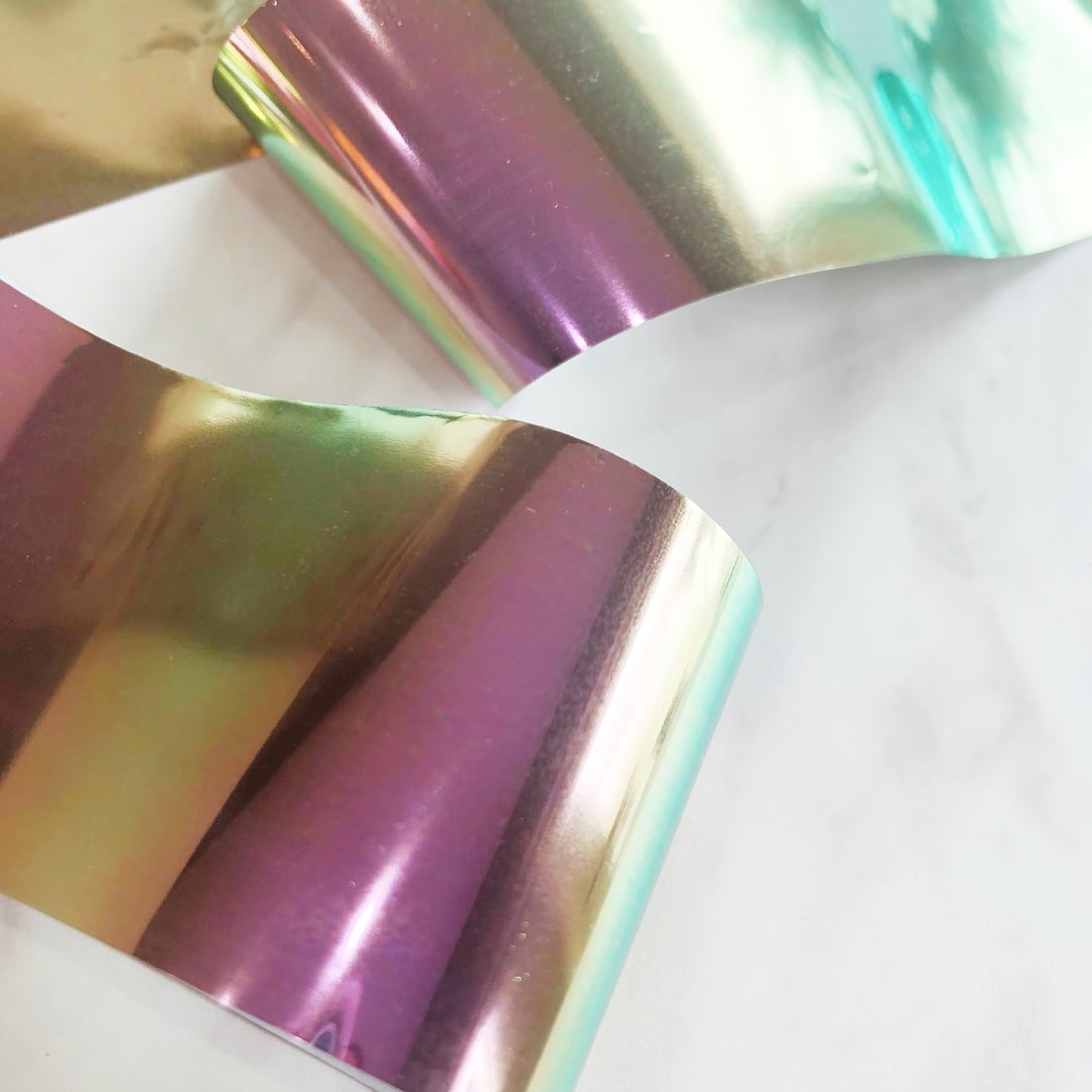 Atelier Novel - Strahl foil F615