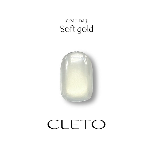 CLETO - Clear Mag Set #2