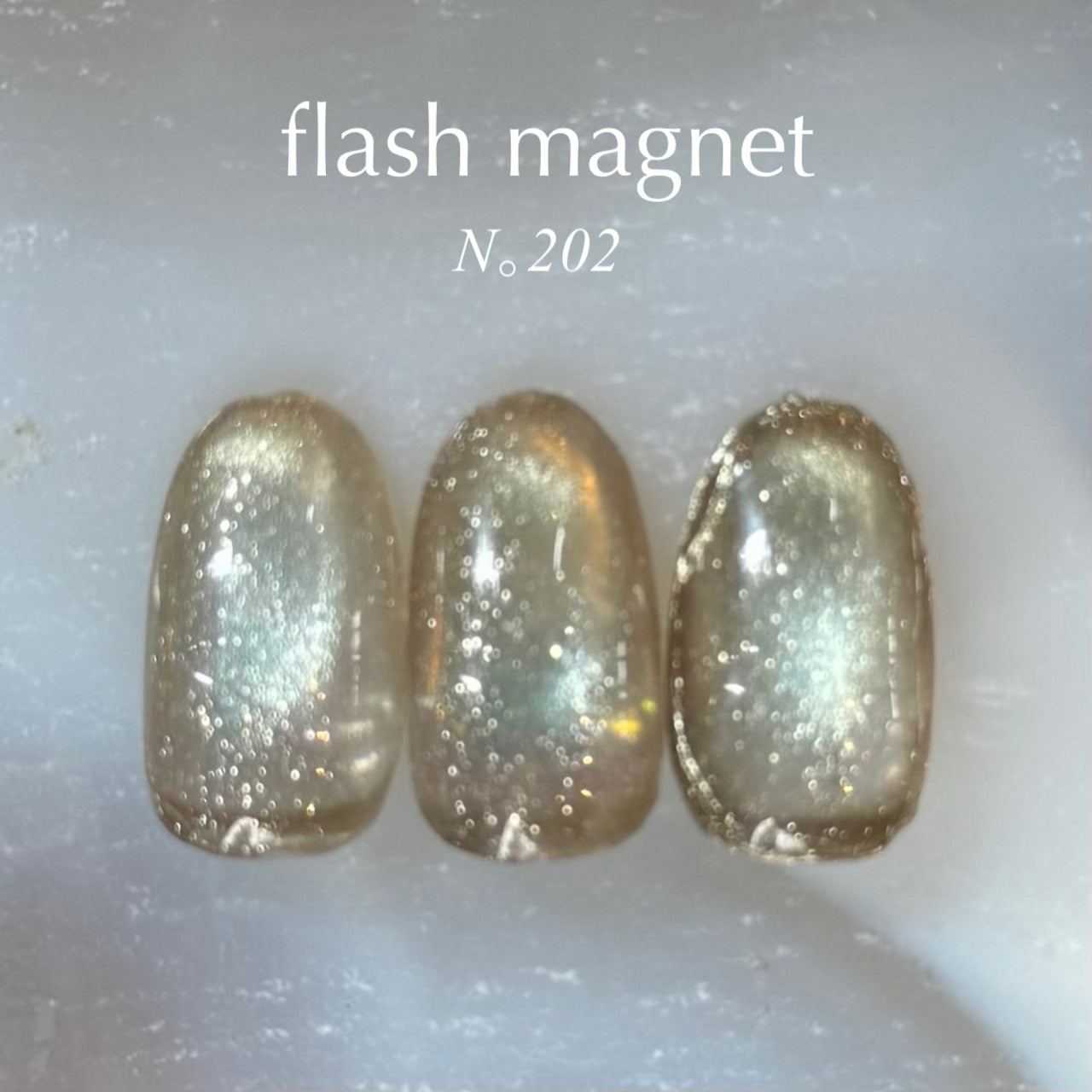 UNDERSPELL - Flash Magnet Collection 4pc Set