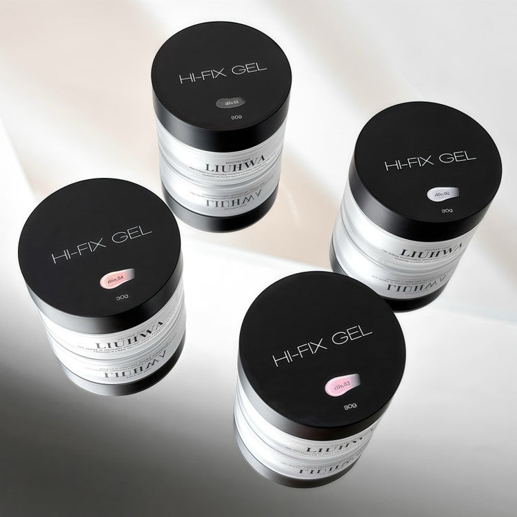 LIUHWA HI-FIX Bundle