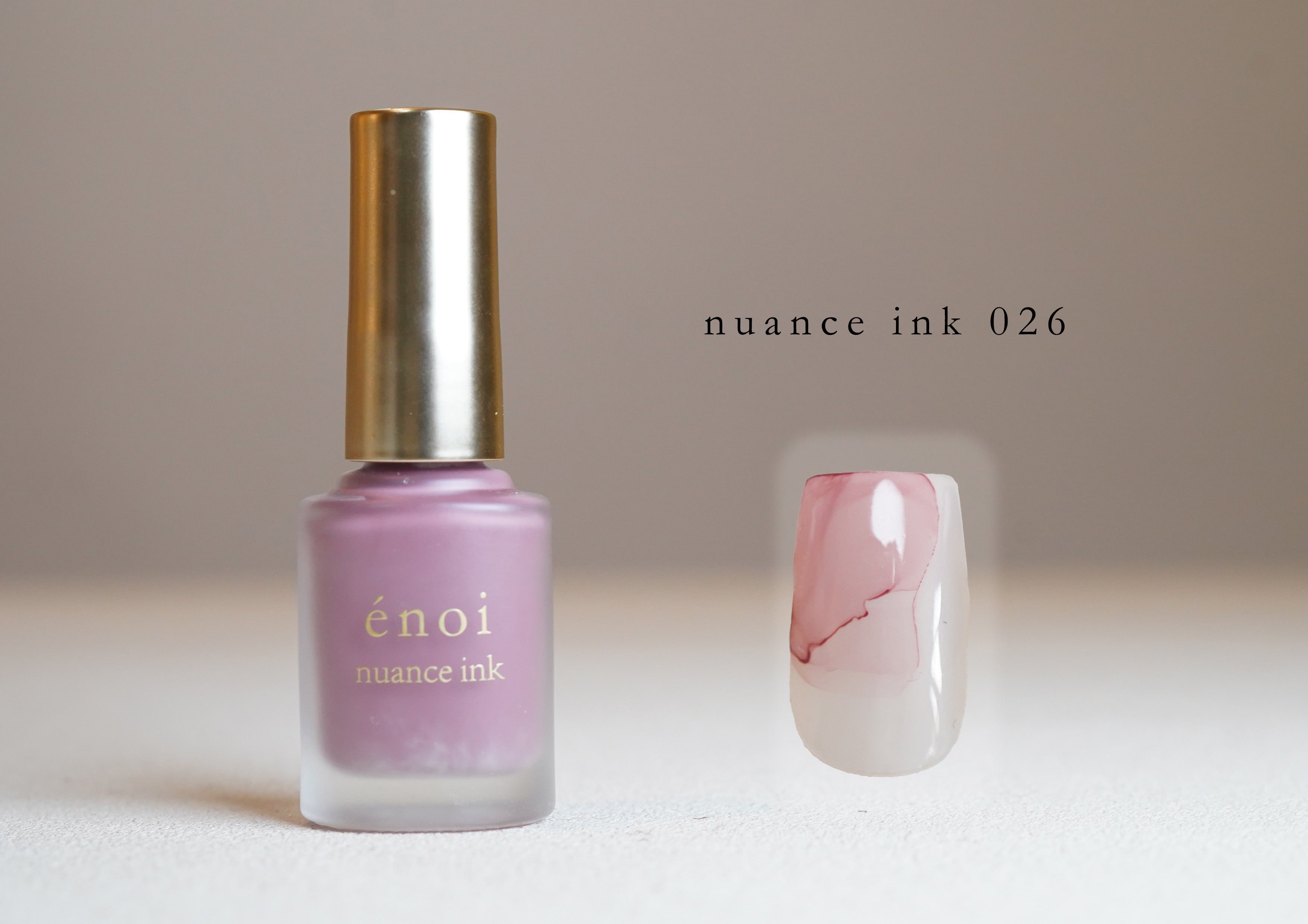 Enoi - Nuance Ink Season 3 (12 types)