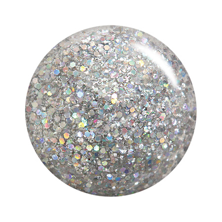 🎁 T-gel Collection - Glitter colours (15 Colours) (100% off)