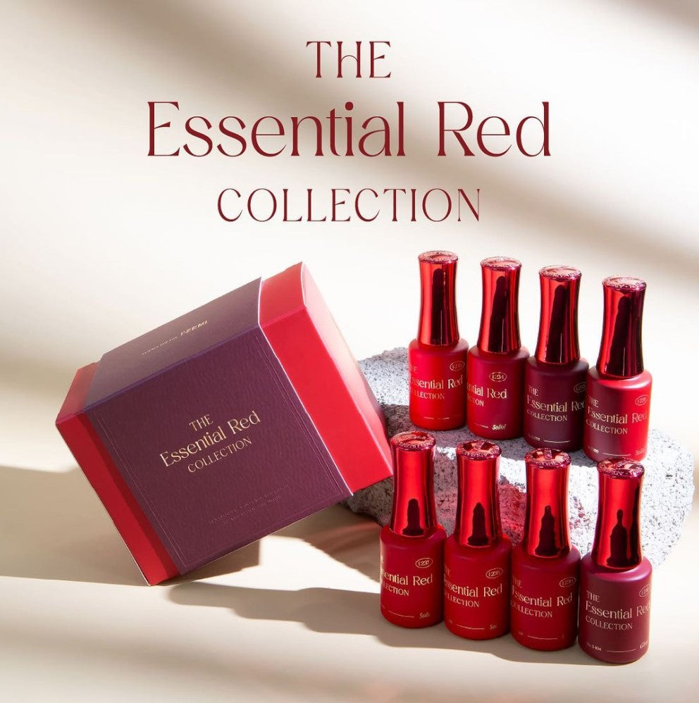 Izemi - The Essential Red Collection