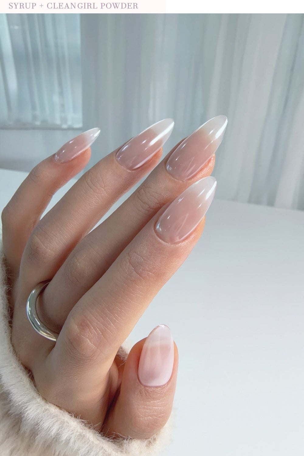 DVOK - Clean Girl Collection