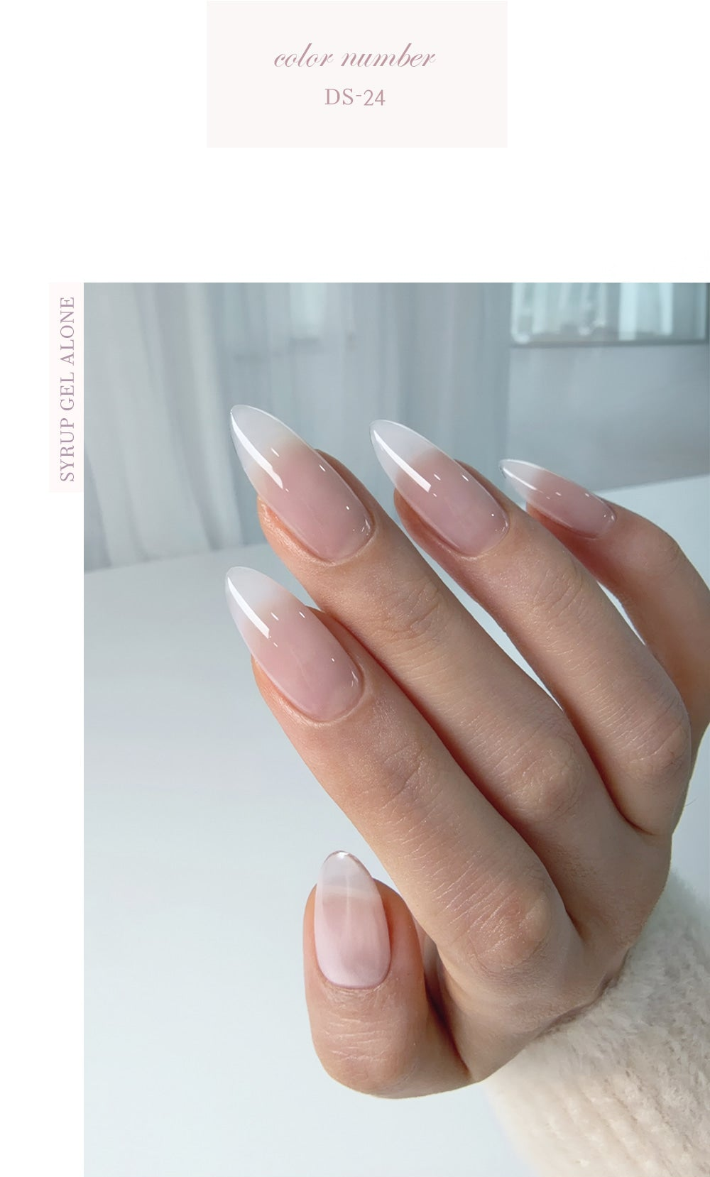 DVOK - Clean Girl Collection