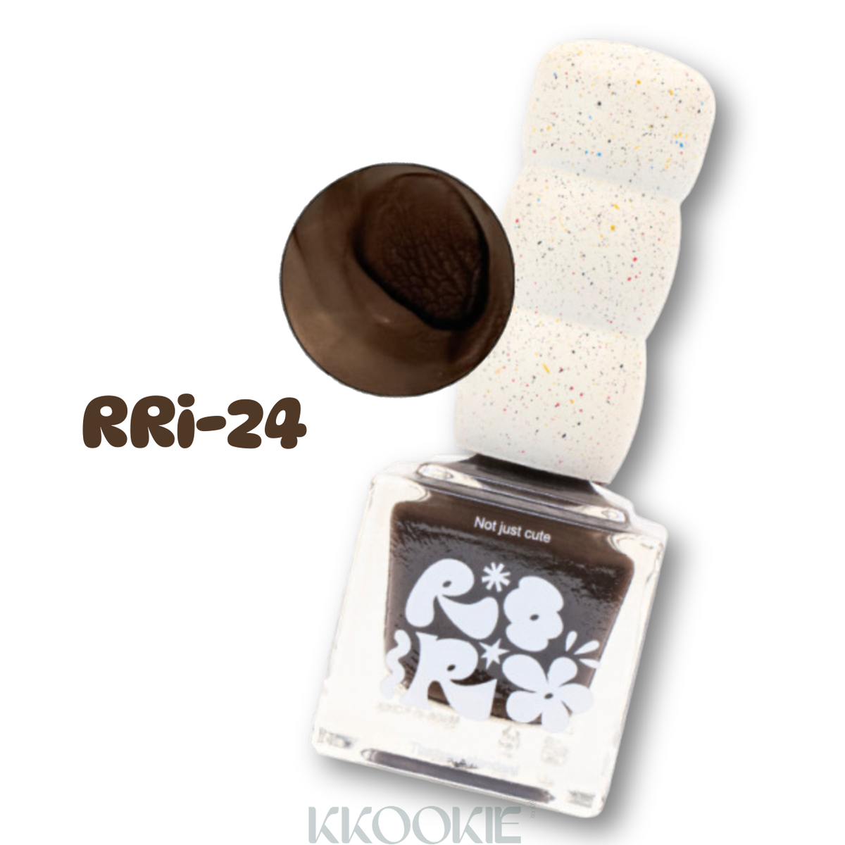 RORO - WITCH’S SHOP Ink Collection