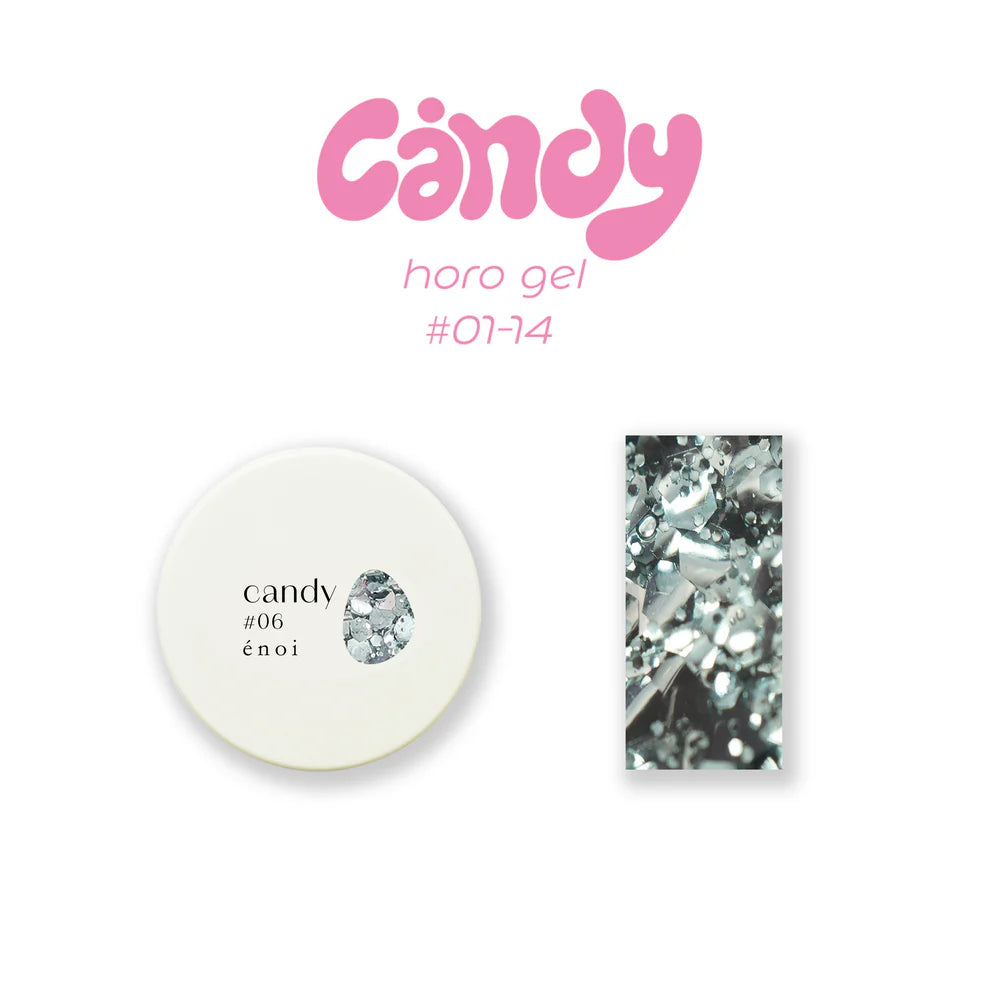 enoi - Candy horo gel #01-14