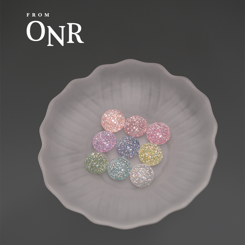 FROM THE NAIL - ONR Collection