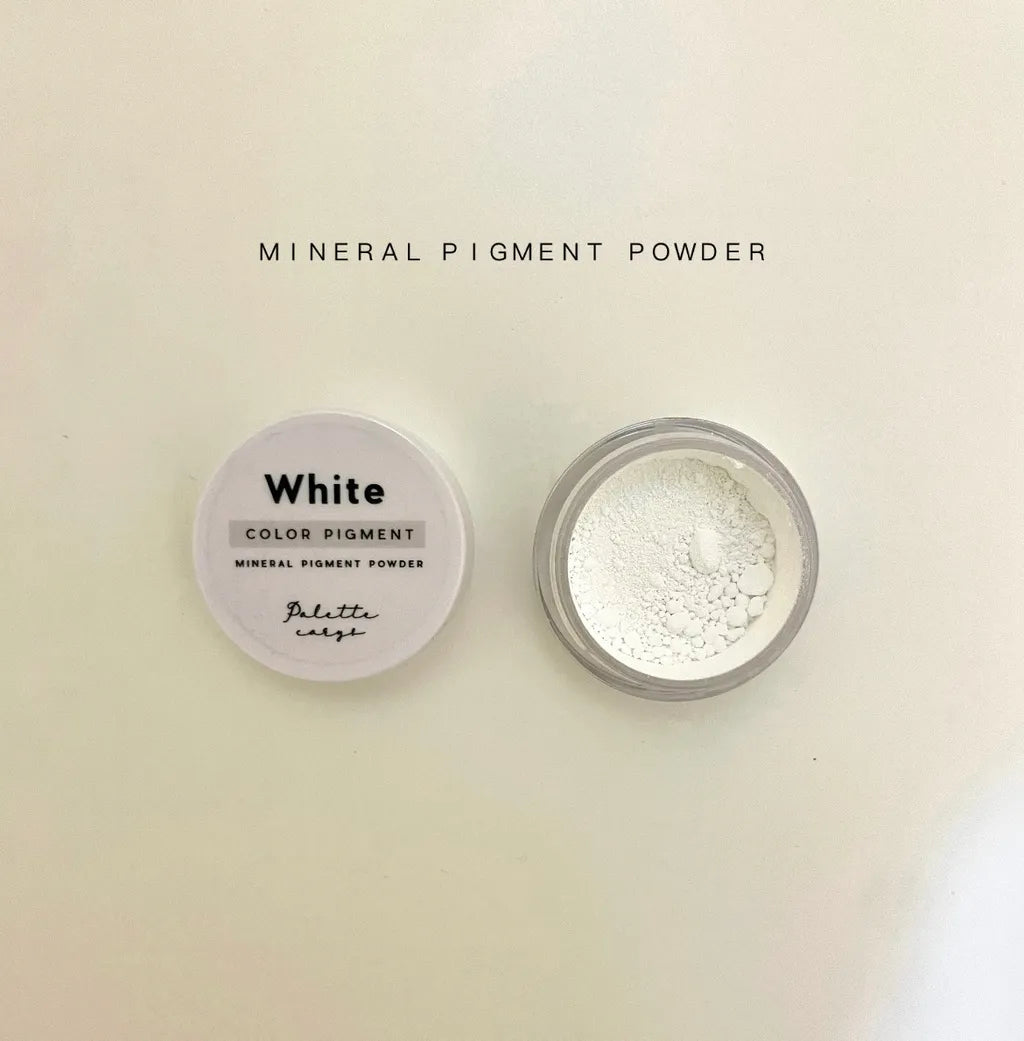 Palette Carys - Mineral Pigment Powder