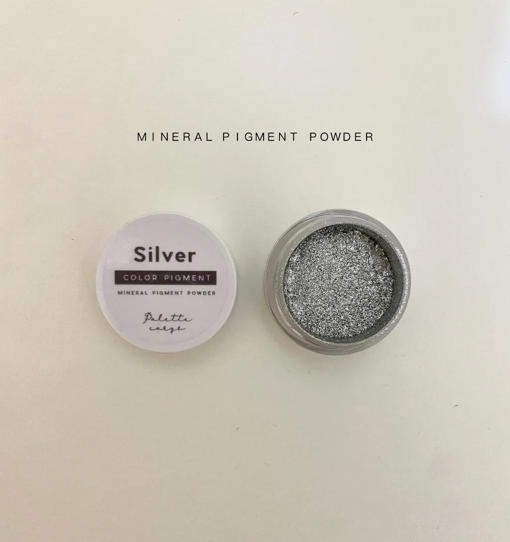 Palette Carys - Mineral Pigment Powder