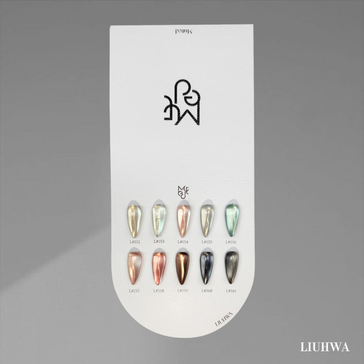 LIUHWA - Muted Collection