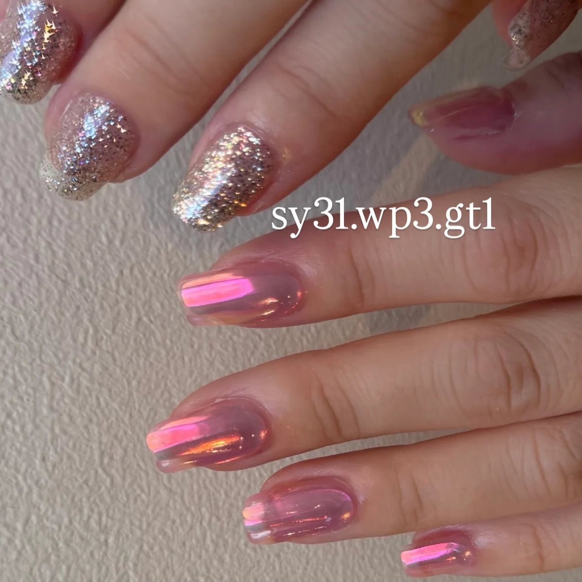 Enoi - SS Syrup Colours sy21-40 (Individuals/Full set)