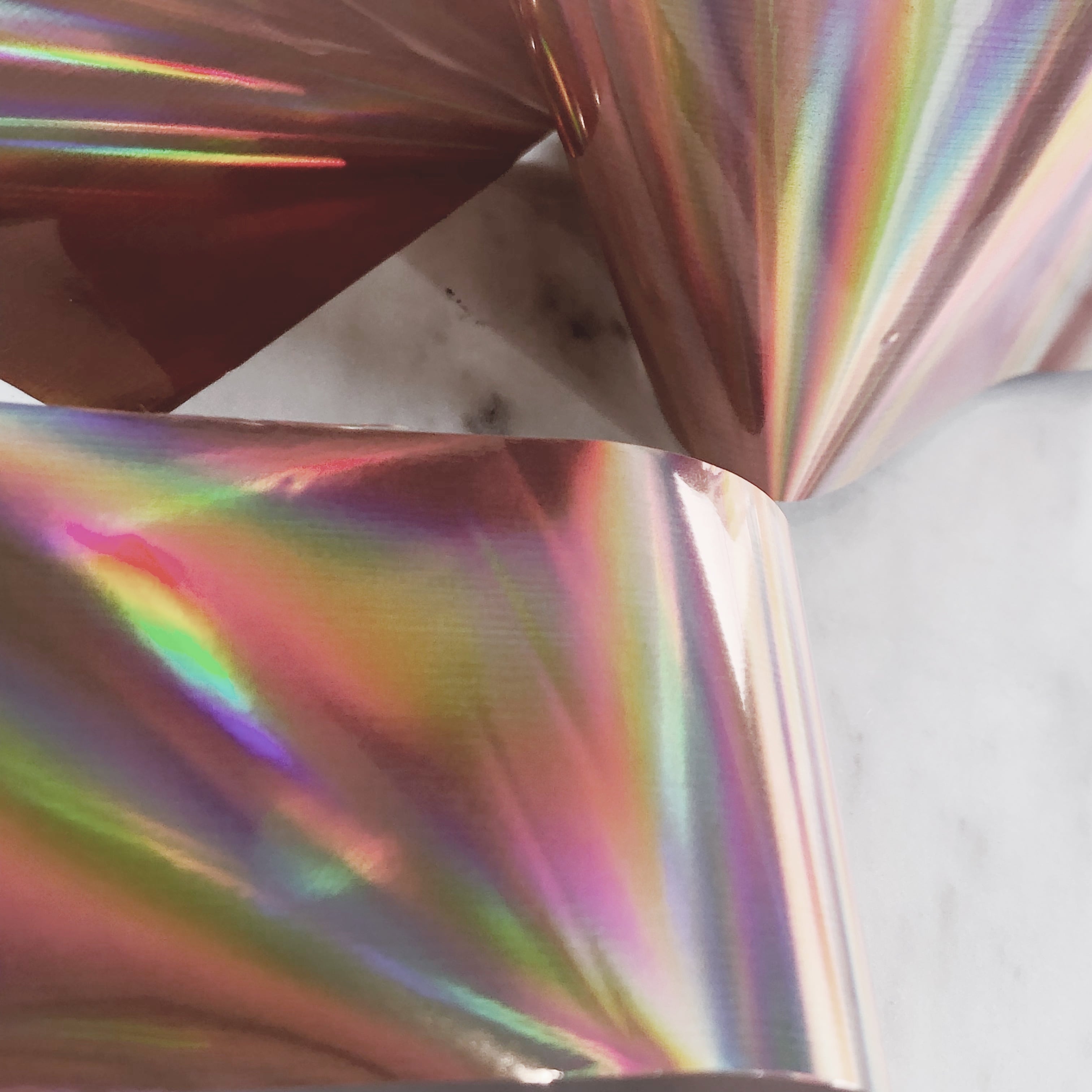 Atelier Novel - Unicorn Pink Foil F616