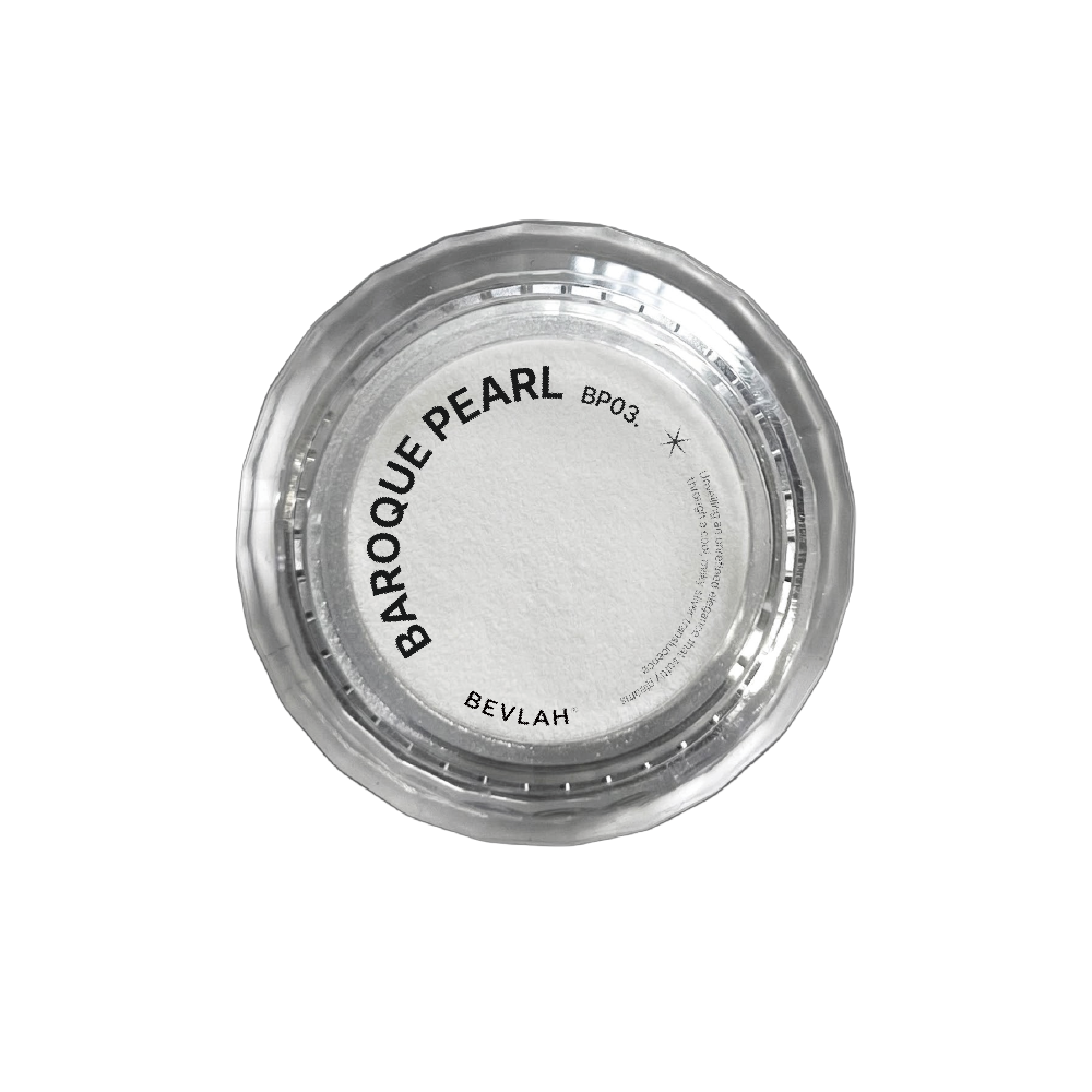 BEVLAH - Baroque Pearl Powder BP03