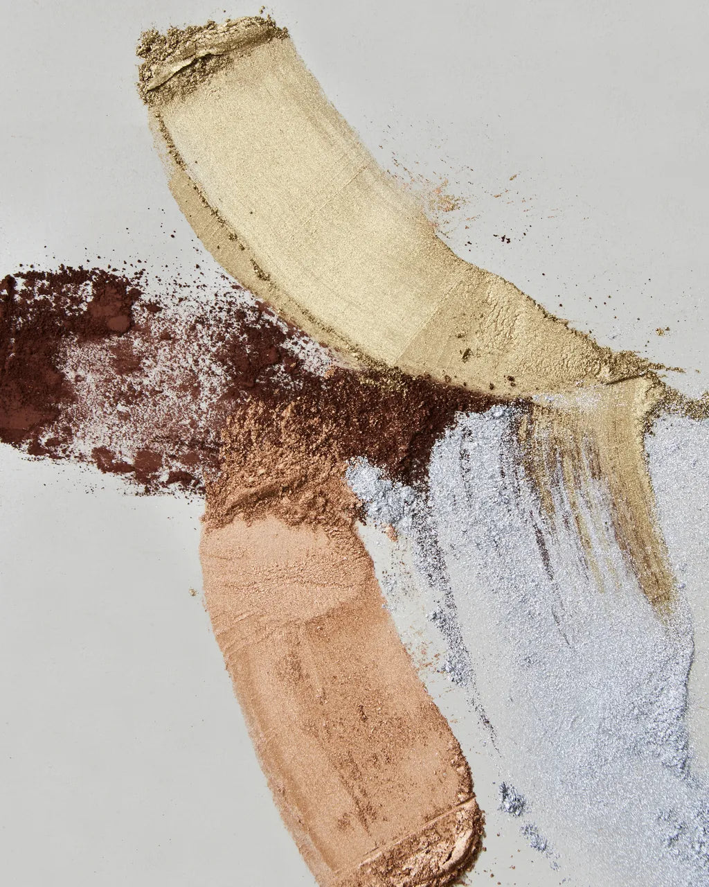 Palette Carys - Mineral Pigment Powder