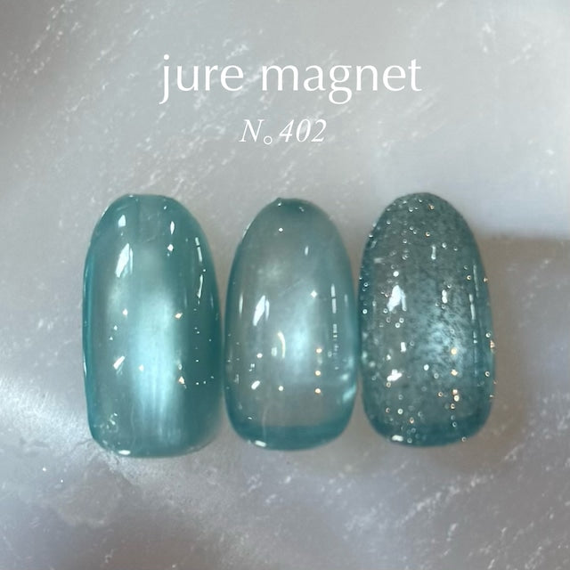 UNDERSPELL - Jure Magnet Collection (8 Colours)