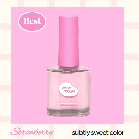 YOGO MAYO - Picasso Ink Season 3